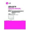 LG 26LV5500-ZC, 26LV550A-ZC, 26LV550N-ZC, 26LV550U-ZC, 26LV5510-ZD (CHASSIS:LD01T) Service Manual