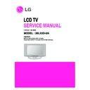 LG 26LX2D-UA (CHASSIS:AL-04DA) Service Manual