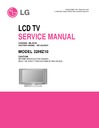 LG 32HIZ10 (CHASSIS:ML-041E) Service Manual