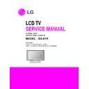 32lb1r (chassis:lp62c) service manual