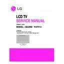 LG 32LB9D (CHASSIS:LA75C) Service Manual