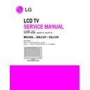 32lc2r (chassis:lp61c) service manual