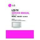 LG 32LC3D (CHASSIS:LT61A) Service Manual