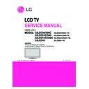 LG 32LD330, 32LD330C, 32LD331C, 32LD340, 32LD341C, 32LD342C, 32LD345 (CHASSIS:LP91H) Service Manual