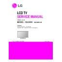 LG 32LD450 (CHASSIS:LA01B) Service Manual