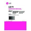 LG 32LD750, 32LD750N, 32LD751, 32LD780, 32LD790 (CHASSIS:LD03B) Service Manual
