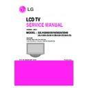 LG 32LH3000, 32LH3010, 32LH3020, 32LH3040 (CHASSIS:LD91A) Service Manual