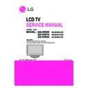 LG 32LH4000, 32LH4010, 32LH4020 (CHASSIS:LD91A) Service Manual