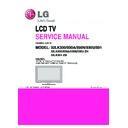 LG 32LK330, 32LK330A, 32LK330N, 32LK330U, 32LK331 (CHASSIS:LD01M) Service Manual