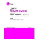 LG 32LK430, 32LK430B (CHASSIS:LJ01U) Service Manual
