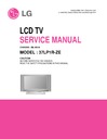 32lp1rs-ze (chassis:ml-051a) service manual