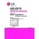 LG 32LS3100, 32LS3110 (CHASSIS:LP24B) Service Manual