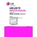 LG 32LS3150 (CHASSIS:LP24B) Service Manual