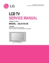 32lx1d-ua (chassis:al-04da) service manual