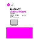 32pc53-zb (chassis:pp81d) service manual