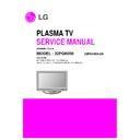 32pg6000-za (chassis:pd81a) service manual