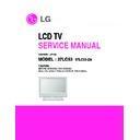 37lc53 (chassis:lp78a) service manual