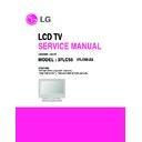 LG 37LC55 (CHASSIS:LD73A) Service Manual