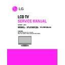 LG 37LC5DCB (CHASSIS:LA64A) Service Manual
