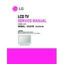 37lc7d (chassis:lb73a) service manual