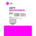 LG 37LD310H, 37LD320H, 37LD325H (CHASSIS:LA06A) Service Manual