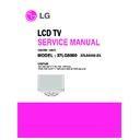 37lg5000 (chassis:ld84d) service manual