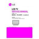 37lh35fd (chassis:lj91a) service manual