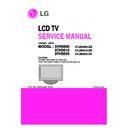 37lh5000, 37lh5010, 37lh5020 (chassis:ld91b) service manual