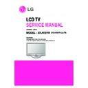 37lh70yr (chassis:lp91d) service manual