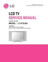 37lp1d-ea (chassis:ml-03jb) service manual