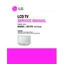 37lt75 (chassis:ld74a) service manual