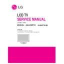 LG 42LB9RTE (CHASSIS:LP7BB) Service Manual