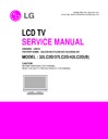 42lc2d (chassis:ld61a) service manual