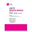42lc2d (chassis:ld61c) service manual