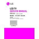 42lc2r (chassis:lp62a) service manual