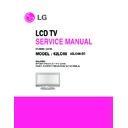 LG 42LC46 (CHASSIS:LD73A) Service Manual