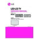 LG 42LE5300, 42LE5308, 42LE530N, 42LE531C, 42LE5310, 42LE5318 (CHASSIS:LD01D) Service Manual