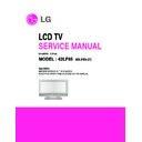 LG 42LF65 (CHASSIS:LD75A) Service Manual