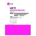 LG 42LK450, 42LK450A, 42LK450N4, 42LK50U, 42LK451, 42LK455C, 42LK469C (CHASSIS:LD01U) Service Manual