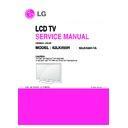 LG 42LK455H (CHASSIS:LB0AZ) Service Manual