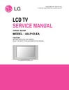 42lp1d-ea (chassis:ml-03jb) service manual