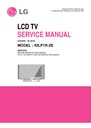42lp1r-ze (chassis:ml-051a) service manual