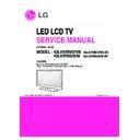 LG 42LV3700-ZC, 42LV3701, 42LV370S-ZC, 42LV375G-ZC, 42LV375S-ZC, 42LV375W-ZC (CHASSIS:LD12B) Service Manual