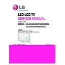 LG 42LV5500-ZC, 42LV550T-ZC, 42LV550W-ZC, 42LV5590-ZC (CHASSIS:LD12E) Service Manual