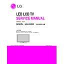LG 42LX6500-UB (CHASSIS:LA02R) Service Manual