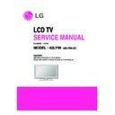 42ly99-zc (chassis:ld75c) service manual