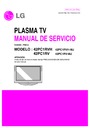 42pc1rv-mj, 42pc1rvh-mj (chassis:pn61a) service manual