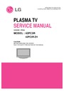 42pc3r-zh (chassis:pp62a) service manual