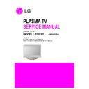 42pc5d-db (chassis:pt-73a) service manual