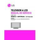 LG 42PC7RA-MA, 42PC7RAH-MA (CHASSIS:PP78B) Service Manual